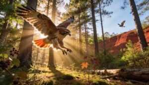 hawk behavior, diet, and watching tips hawk behavior, diet, and watching tips