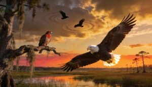 hawks, eagles, and vultures hawks, eagles, and vultures