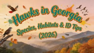 hawks in georgia hawks in georgia