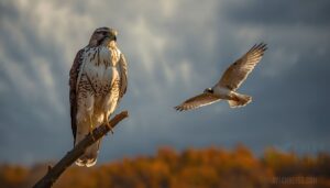 hawks white belly types hawks white belly types