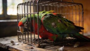 health problems linked to small cages health problems linked to small cages