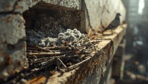 health risks from pigeon nests health risks from pigeon nests