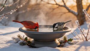 heated birdbath basins heated birdbath basins
