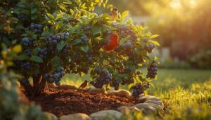 highbush blueberry for garden borders highbush blueberry for garden borders