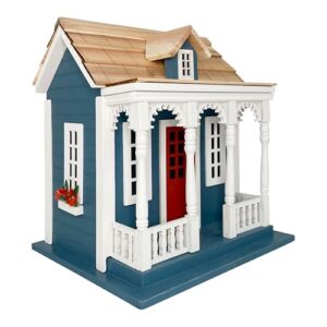 Home Bazaar Blue Bristol Cottage B0B59W76WV