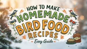 homemade bird food recipes suet homemade bird food recipes suet