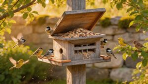 hopper feeders for larger daily volumes hopper feeders for larger daily volumes