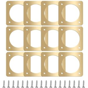 Hotop 12 Pcs 1 1/2 B09295PMPV