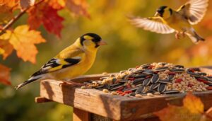 how bird seeds impact bird health how bird seeds impact bird health
