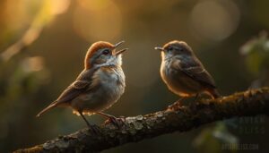 how birds learn vocalizations how birds learn vocalizations