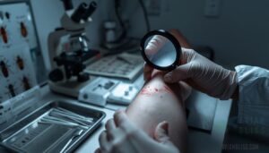how doctors diagnose bites how doctors diagnose bites