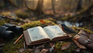 how field journals support conservation how field journals support conservation