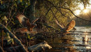 how habitat affects survival rates how habitat affects survival rates