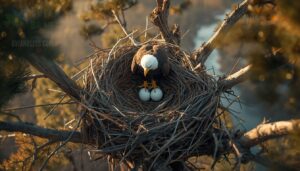 how many bald eagle eggs are laid how many bald eagle eggs are laid