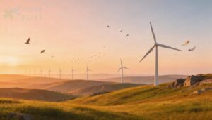 how many birds are killed by windmills how many birds are killed by windmills