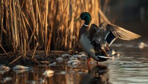 how molting stops duck flight how molting stops duck flight