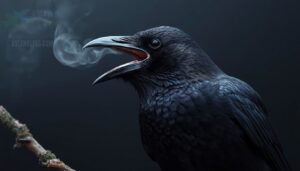 how ravens make sounds how ravens make sounds
