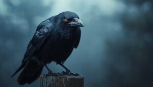 how ravens mimic human speech how ravens mimic human speech