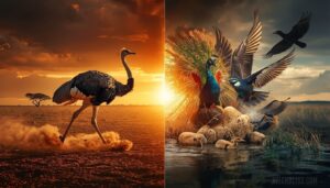how these groups divide modern birds how these groups divide modern birds