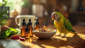 how to choose a bird supplement how to choose a bird supplement