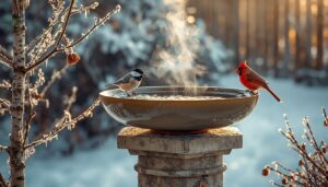 how to choose heated bird baths how to choose heated bird baths