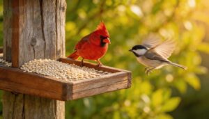 how to feed safflower seeds how to feed safflower seeds