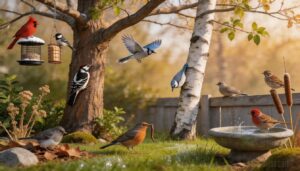 how to identify ohio birds how to identify ohio birds