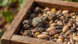 how to identify spoiled or contaminated seed how to identify spoiled or contaminated seed