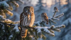 how to tell it from similar owls how to tell it from similar owls