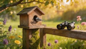 how to visually observe your birdhouse without disturbing birds how to visually observe your birdhouse without disturbing birds