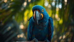 hyacinth macaw hyacinth macaw