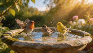 ideal depth for safe splashing ideal depth for safe splashing