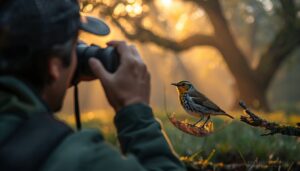 identify birds more accurately identify birds more accurately
