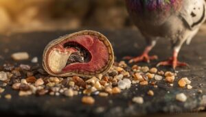importance of grit in pigeon diet importance of grit in pigeon diet