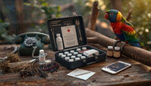 include poison control and clinic numbers include poison control and clinic numbers