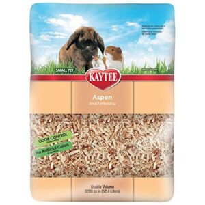 Kaytee Aspen Small Animal Pet B004MYPVBI