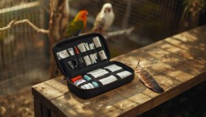 keep the kit lightweight and portable keep the kit lightweight and portable