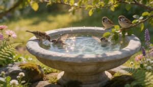 keep water clean and fresh keep water clean and fresh