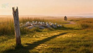 keeping a safe distance from nesting sites and colonies keeping a safe distance from nesting sites and colonies