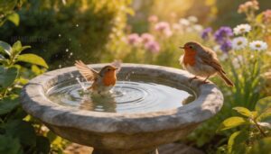 keeping water clean and fresh keeping water clean and fresh