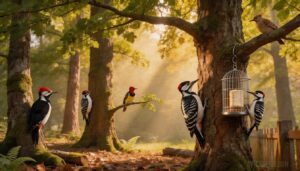 kentucky woodpecker species to know kentucky woodpecker species to know