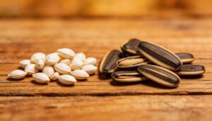 key differences in size and shell hardness key differences in size and shell hardness