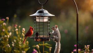key features of squirrel proof bird feeders key features of squirrel proof bird feeders