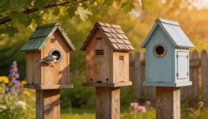 key features that make birdhouses last longer key features that make birdhouses last longer