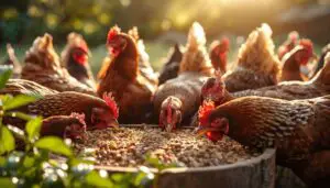 key nutrients for flock health key nutrients for flock health