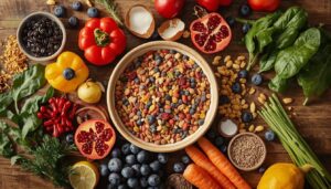 key nutrients in bird diets key nutrients in bird diets