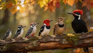 key physical characteristics and size ranges key physical characteristics and size ranges