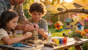kid-friendly feeder builds for beginners kid-friendly feeder builds for beginners