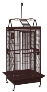 Kings Cages SLP 2624 Parrot B0132JDGJW