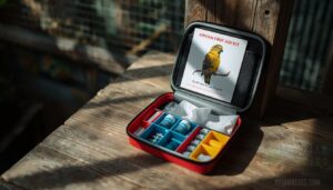 label items for fast access label items for fast access